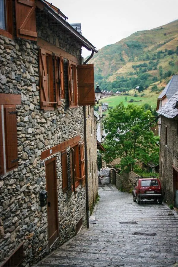 Apartamentos Mauberme Salardú 0*,