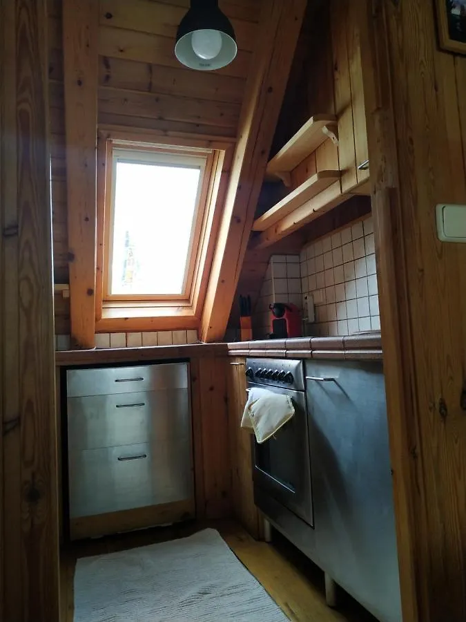 Daire Apartamentos Mauberme Salardú
