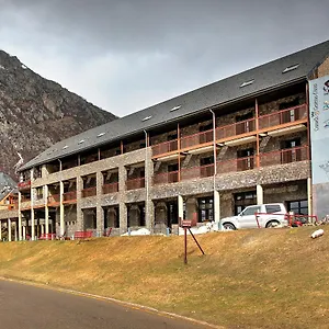  Hostal Era Garona